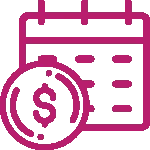 Monthly Bonus Icon