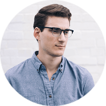 Author avatar