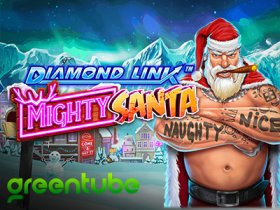 greentube_enhances_its_suite_with_diamond_link_mighty_santa