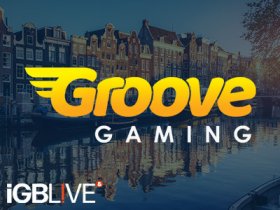groove-gaming-to-take-part-in-igb-live-amsterdam
