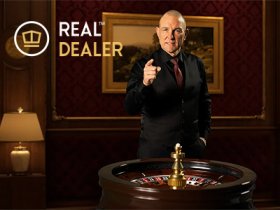 Real Dealer Studios Vinnie Jones Experience