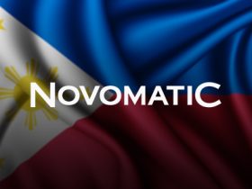 novomatic-gets-new-distribution-partner-in-the-philippines