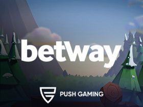 push-gaming-secures-another-agreement-with-betway