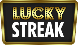 lucky streak logo