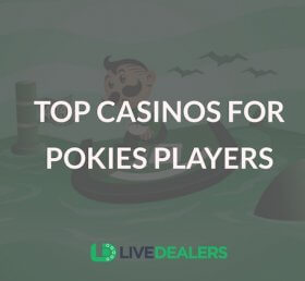 top aussie sites for pokies players