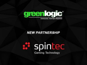 spintec-joins-greenlogic-program-for-live-casino-launch