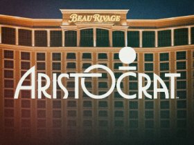 aristocrat-gaming-partners-with-mgm-resorts-beau-rivage-to-open-gambling-floor