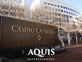 aquis-entertainment-approved-for-42mln-sale-of-casino-canberra-to-iris-cc-holdings