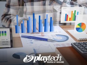 playtech-updates-adjusted-ebitda-outlook-to-400m-for-2022