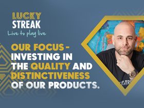 luckystreak_ceo_gives_insider_view_on_live_baccarat_update