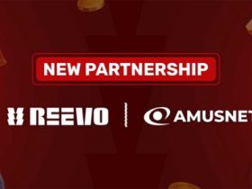 amusnet-and-reevo-join-forces-to-offer-unparalleled-gaming-experiences