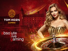 Tom-Horn-Gaming-and-Absolute-Live-Gaming-form-live-casino-partnership