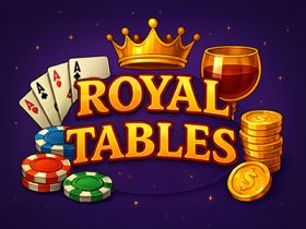 Royal-Tables