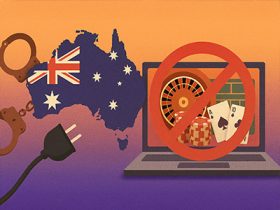 Australia-blocks-four-more-illegal-gambling-websites