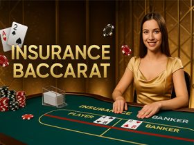 Introducing-Insurance-Baccarat-Evolutions-newest-Live-Casino-title