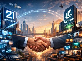 ICONIC21-and-Lynon-Enter-Strategic-Content-Distribution-Agreement