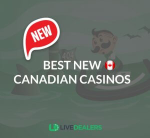 new canadian online casinos