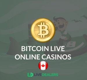 bitcoin casinos for canadians