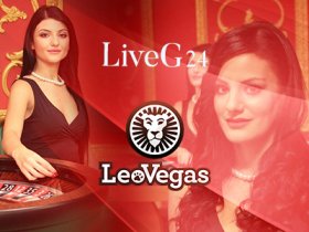 leovegas-to-cater-liveg24-content-to-international-audience