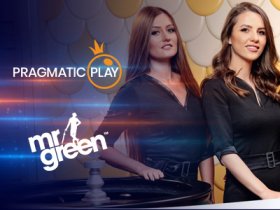 mr-green-intergated-with-pragmatic-play-to-introduce-17-new-live-dealer-tables