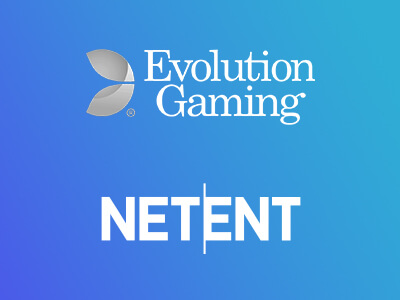 Evolution’s Proposed Acquisition of NetEnt Receives CMA Approval