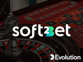evolution_to_launch_exclusive_live_casino_environment_for_soft2bet_brands