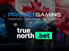 truenorth_bet_launches_across_canada_on_pronet_gamings_platform