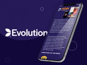 evolution_launches_dedicated_online_casino_studio_for_penn_interactive
