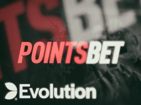 pointsbet_introduces_live_gaming_in_michigan_via_evolution_deal