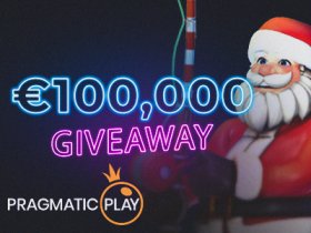 pragmatic_play_is_making_it_a_very_merry_christmas_with_100_000_giveaway_to_operators