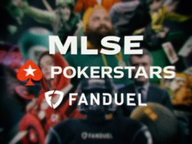 flutters-fanduel-and-pokerstars-partner-with-maple-leaf-sports-&-entertainment