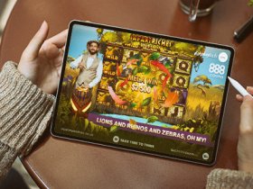 playtech-launches-safari-riches-live-with-888casino