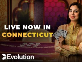 evolution-launches-fourth-us-casino-studio-in-connecticut