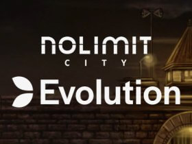 evolution-completes-acquisition-of-nolimit-city