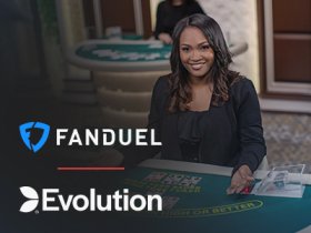 fanduel_group_partners_with_evolution_to_launch_live_dealer_studios_in_michigan_and_pennsylvania