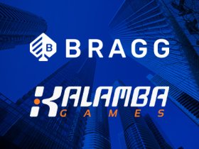 Kalamba enters Ontario with Bragg