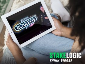 stakelogic-live-launches-super-roulette-5000x-exclusively-with-betcity