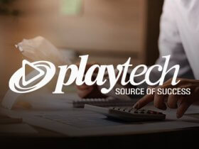playtech-refinances-debts-with-amended-277m-credit-facility