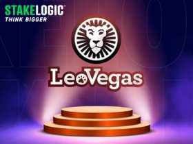 leovegas-signs-content-deal-with-stakelogic-live