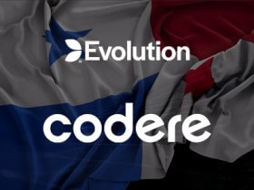 evolution-goes-live-with-codere-online-in-panama