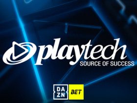 playtech-pens-online-casino-deal-with-dazn-bet