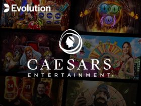 evolution-and-caesars-digital-sign-strategic-agreement-to-expand-partnership-throughout-north-america
