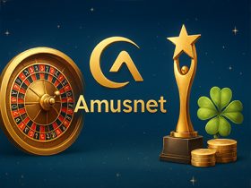 Amusnet-EuroMed-Awards