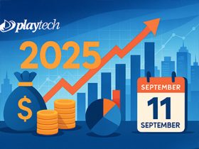 Playtech-released-its-2025-half-year-results-on-11-September-2025