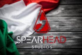 spearhead_studios_to_go_live_in_italy
