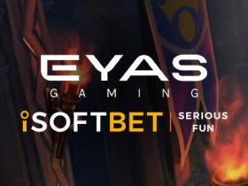 isoftbet-available-with-eyas-gaming-to-extend-its-reach
