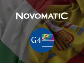 novomatic-acquires-g4-certificate-in-italy-and-spain