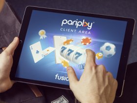 pariplay-to-introduce-latest-client-area-for-fusion-partners