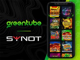 greentube_secures_deal_with_synot_games_with_slots_on_stargames