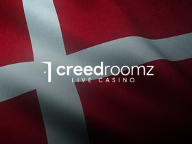 creedroomz-to-acquire-live-casino-license-in-denmark